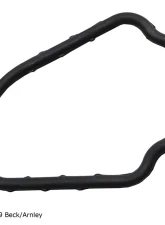 Beck/Arnley Engine Coolant Thermostat Housing Assembly 143-0937                                     - 143-0937 - Image 5