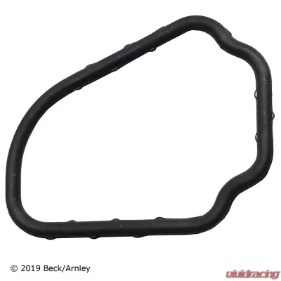 Beck/Arnley Engine Coolant Thermostat Housing Assembly 143-0937 - 143-0937