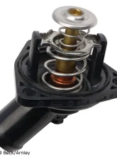 Beck/Arnley Engine Coolant Thermostat Housing Assembly 143-0938                                     - 143-0938 - Image 2