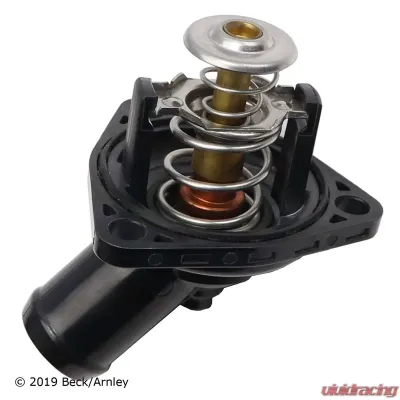 Beck/Arnley Engine Coolant Thermostat Housing Assembly 143-0938 - 143-0938