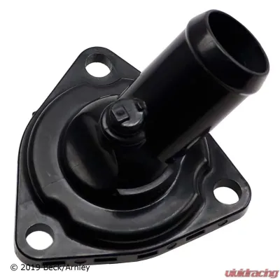 Beck/Arnley Engine Coolant Thermostat Housing Assembly 143-0938 - 143-0938