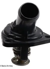 Beck/Arnley Engine Coolant Thermostat Housing Assembly 143-0938                                     - 143-0938 - Image 4