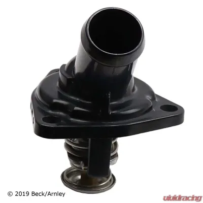Beck/Arnley Engine Coolant Thermostat Housing Assembly 143-0938 - 143-0938