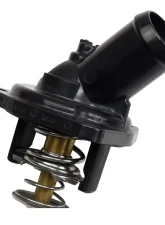 Beck/Arnley Engine Coolant Thermostat Housing Assembly 143-0938                                     - 143-0938 - Image 5
