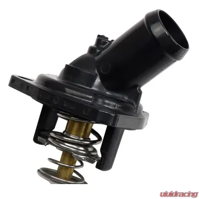 Beck/Arnley Engine Coolant Thermostat Housing Assembly 143-0938 - 143-0938