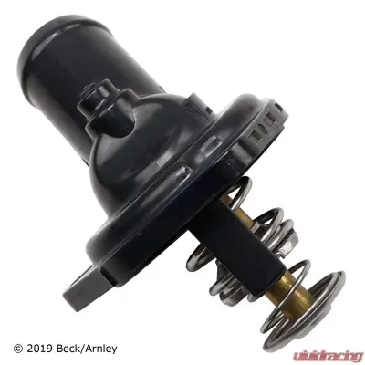 Beck/Arnley Engine Coolant Thermostat Housing Assembly 143-0938 - 143-0938