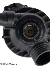 Beck/Arnley Engine Coolant Thermostat Housing Assembly 143-0940                                     - 143-0940 - Image 2