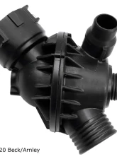 Beck/Arnley Engine Coolant Thermostat Housing Assembly 143-0940                                     - 143-0940 - Image 3