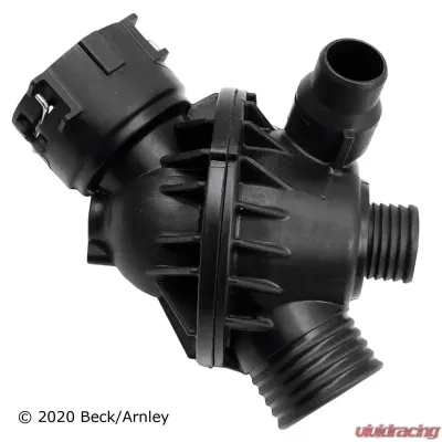 Beck/Arnley Engine Coolant Thermostat Housing Assembly 143-0940 - 143-0940