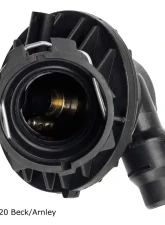 Beck/Arnley Engine Coolant Thermostat Housing Assembly 143-0940                                     - 143-0940 - Image 4