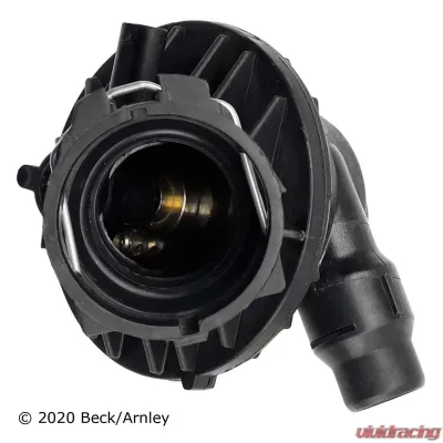 Beck/Arnley Engine Coolant Thermostat Housing Assembly 143-0940 - 143-0940