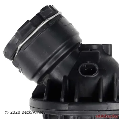 Beck/Arnley Engine Coolant Thermostat Housing Assembly 143-0940 - 143-0940