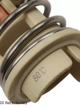 Beck/Arnley Engine Coolant Thermostat 143-0942                                     - 143-0942 - Image 2