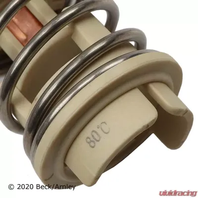 Beck/Arnley Engine Coolant Thermostat 143-0942 - 143-0942