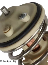 Beck/Arnley Engine Coolant Thermostat 143-0942                                     - 143-0942 - Image 3