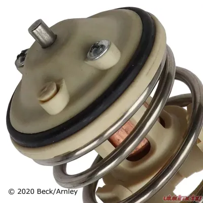 Beck/Arnley Engine Coolant Thermostat 143-0942 - 143-0942
