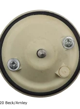 Beck/Arnley Engine Coolant Thermostat 143-0942                                     - 143-0942 - Image 4