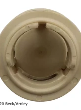 Beck/Arnley Engine Coolant Thermostat 143-0942                                     - 143-0942 - Image 5
