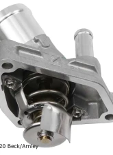 Beck/Arnley Engine Coolant Thermostat 143-0943                                     - 143-0943 - Image 2