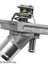 Beck/Arnley Engine Coolant Thermostat 143-0943                                     - 143-0943 - Image 3