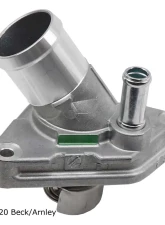 Beck/Arnley Engine Coolant Thermostat 143-0943                                     - 143-0943 - Image 4