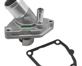 Beck/Arnley Engine Coolant Thermostat 143-0943