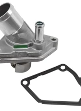 Beck/Arnley Engine Coolant Thermostat 143-0943                                     - 143-0943 - Image 5