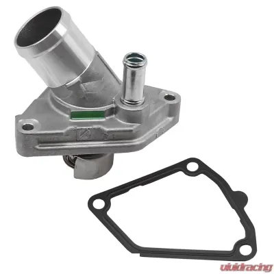 Beck/Arnley Engine Coolant Thermostat 143-0943 - 143-0943