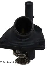 Beck/Arnley Engine Coolant Thermostat Housing Assembly 143-0944                                     - 143-0944 - Image 2