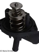 Beck/Arnley Engine Coolant Thermostat Housing Assembly 143-0944                                     - 143-0944 - Image 3