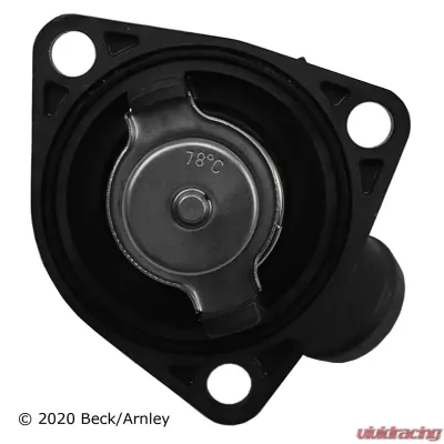 Beck/Arnley Engine Coolant Thermostat Housing Assembly 143-0944 - 143-0944