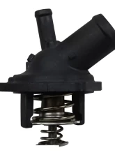 Beck/Arnley Engine Coolant Thermostat Housing Assembly 143-0944                                     - 143-0944 - Image 5