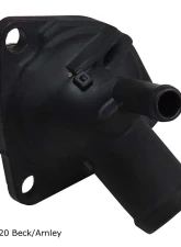 Beck/Arnley Engine Coolant Thermostat Housing Assembly 143-0944                                     - 143-0944 - Image 5