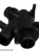 Beck/Arnley Engine Coolant Thermostat Housing Assembly 143-0946                                     - 143-0946 - Image 2