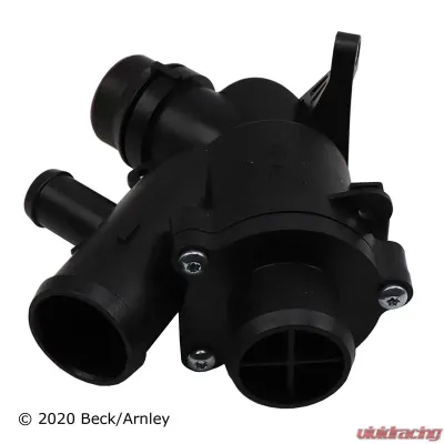 Beck/Arnley Engine Coolant Thermostat Housing Assembly 143-0946 - 143-0946