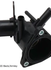 Beck/Arnley Engine Coolant Thermostat Housing Assembly 143-0947                                     - 143-0947 - Image 2