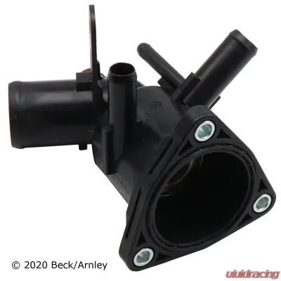 Beck/Arnley Engine Coolant Thermostat Housing Assembly 143-0947 - 143-0947