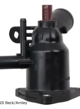 Beck/Arnley Engine Coolant Thermostat Housing Assembly 143-0947                                     - 143-0947 - Image 3