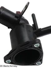 Beck/Arnley Engine Coolant Thermostat Housing Assembly 143-0948                                     - 143-0948 - Image 2