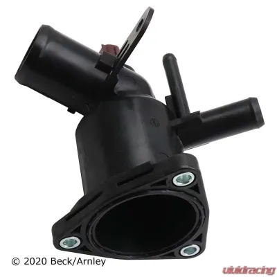 Beck/Arnley Engine Coolant Thermostat Housing Assembly 143-0948 - 143-0948