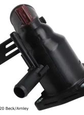 Beck/Arnley Engine Coolant Thermostat Housing Assembly 143-0948                                     - 143-0948 - Image 3