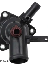 Beck/Arnley Engine Coolant Thermostat Housing Assembly 143-0948                                     - 143-0948 - Image 4