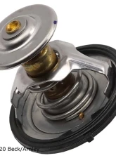 Beck/Arnley Engine Coolant Thermostat 143-0949                                     - 143-0949 - Image 2