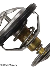 Beck/Arnley Engine Coolant Thermostat 143-0949                                     - 143-0949 - Image 3