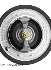 Beck/Arnley Engine Coolant Thermostat 143-0950                                     - 143-0950 - Image 3