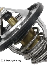 Beck/Arnley Engine Coolant Thermostat 143-0950                                     - 143-0950 - Image 5
