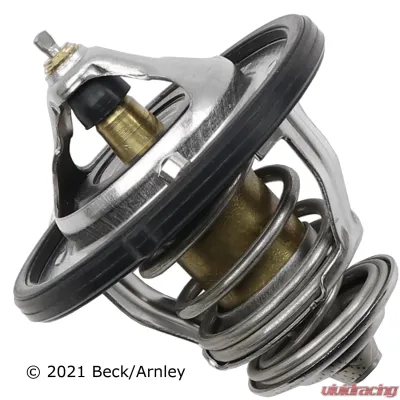 Beck/Arnley Engine Coolant Thermostat 143-0950 - 143-0950