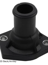 Beck/Arnley Engine Coolant Outlet Flange 147-0001                                     - 147-0001 - Image 5