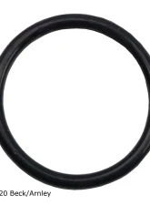 Beck/Arnley Engine Coolant Outlet Flange 147-0001                                     - 147-0001 - Image 5