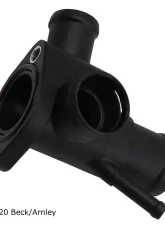 Beck/Arnley Engine Coolant Outlet Flange 147-0005                                     - 147-0005 - Image 3
